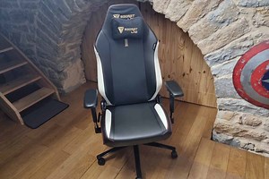 Secretlab TITAN Evo : c'est indéniable, nous avons testé la meilleure chaise gaming de 2023