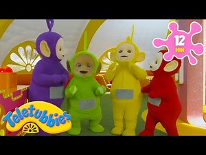 Teletubbies Deutsch | Schon wieder | Shows für Kinder