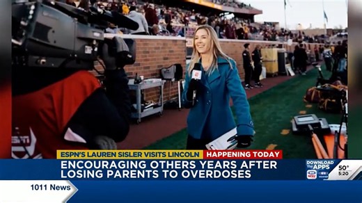 25 reactions | It’s tonight! Don’t miss your chance to hear this inspiring story of resilience and finding purpose in life. This program is for anyone who is facing or has faced challenges in life and especially those where addiction has touched their family and friends. Learn more: https://bit.ly/3HG1QVS | Bryan Health | Facebook