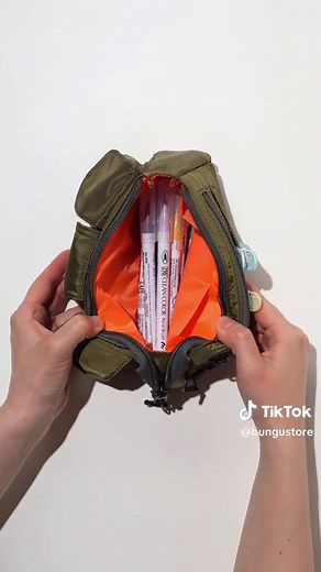 Discover Unique Japanese Pen Cases for Every Need