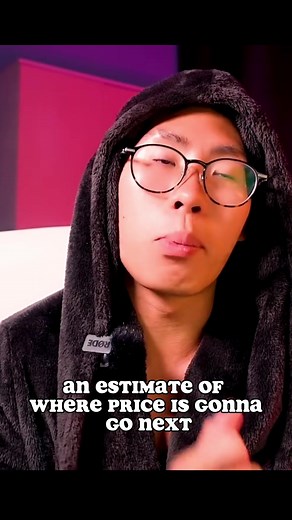 Secret Hack in trading #4 . #daytrader #daytrader #forex #crypto