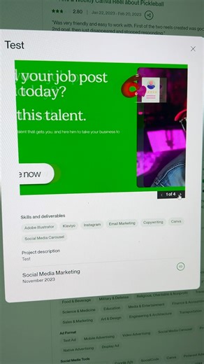 16K views · 272 reactions | As a designer, nakakakilig talaga when you indentify a problem and you solve it through design. ❤️ I’m pretty sure pati si Upwork di din alam na pwede pala carousel  PREORDER YOURS NOW! Link nasa comments .#MolongskiMethod #Molongskafe #molongskilangmalakas | Molongski | Facebook