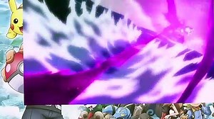 Mega charizard & Mega Metagross VS Primal Groudon & Primal Kyogre Pokemon XYMega Evolutio (3)