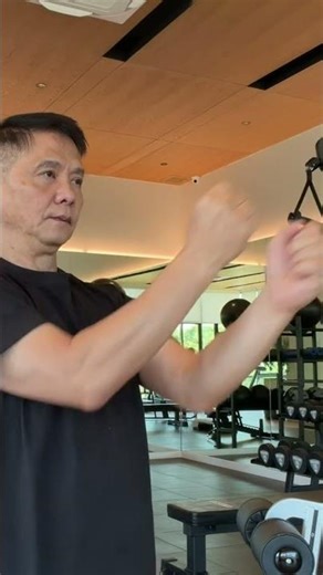 1000 Chain Punching Challenges