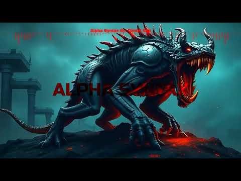 Alpha Syntax – Slick4Life82 (Official Music Video)