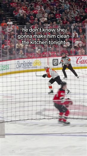 boy scored twice tho so maybe not #flyers #hockey #71 | hockey