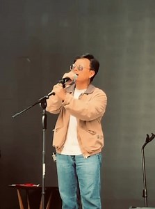 88K views · 2.4K reactions | မိုးဖွဲဖွဲလေး နဲ့ မရောက်တာကြာတဲ့ ကျိုင်းတုံ, သို့သူငယ်ချင်း (sound check ) , မနက်ဖြန် 30 May , UNION music Band နဲ့ ကျိုင်းတုံ Bar မှာ ဆုံကြပါမယ် ခင်ဗျ… #KengTung | Phyo Pyae Sone | Facebook