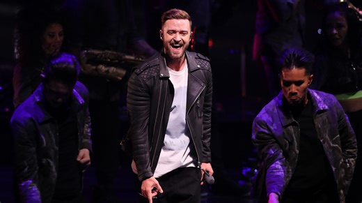 'It's Gonna Be May': Justin Timberlake memes are back to help say 'Bye Bye Bye' to April