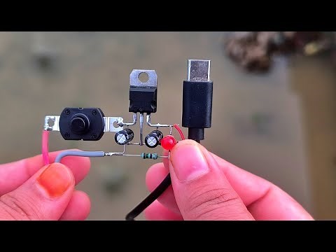 Harness the Power of Sun to Charge Your Phone – DIY Solar Charger