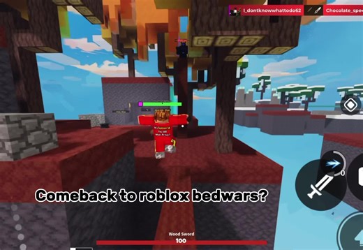 il post every 2 days from now on the reason why i quit before is bc i didnt have any ideas and i still dont but il try smth TOURNAMENT AT 200 FOLLOWERS! #Roblox #Robloxbedwars #Viral #Fyp #Blowup