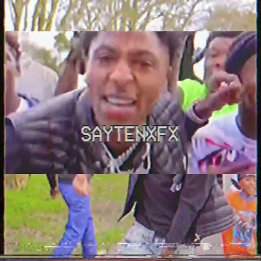 Nba Youngboy - Bad Bad "Edit"