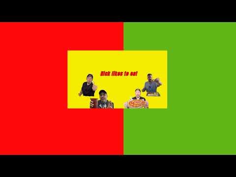 I'M Eating PIZZA at a Local Favorite Spot!