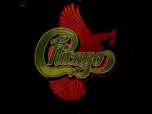 Chicago - Old Days (1975)