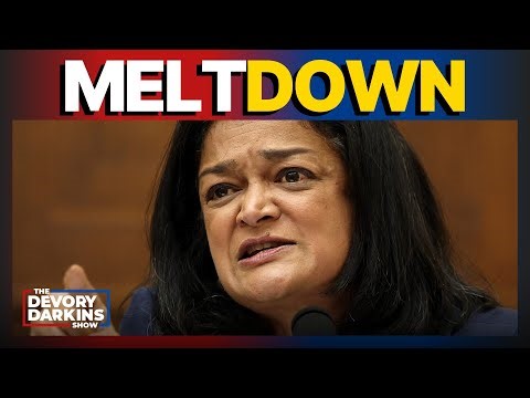 Democrats MELTDOWN after MAJOR legislation passes the house