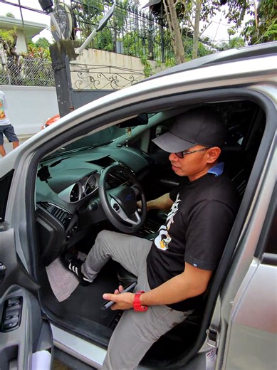 10K views · 276 reactions | Akala transmission ang sira ng Ford EcoSport — ABS module lang pala! Na-diagnose at naayos, test drive OK. Tipid ka na, iwas pull-down. Pacheck muna sa GTACARSPH bago magpa-transmission. Ford EcoSport, ABS module, transmission problem, transmission pull down, car diagnostics, ABS warning light, brake system, car repair Philippines, test drive, GTACARSPH #EcoSport #AyosNa #TipidGastos #fyp #gtacarsph | GTAcarsph - Buy / Sell / Trade | Facebook