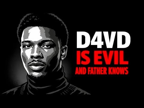 COURT FILES REVEAL D4VD AS GRAND JURY TARGET