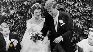 Watch Sunday Morning "Camera Girl" and how Jackie met JFK - Paramount