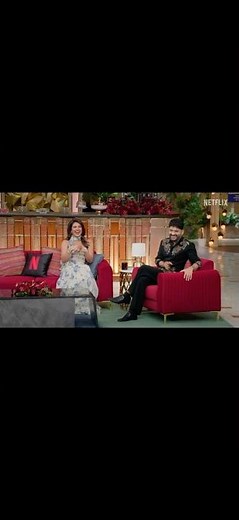 This Weekend #PriyankaChopra 🔥Only on #Netflix #TheGreatIndianKapilShow Season 4 #KapilSharma