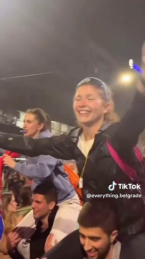 Discover the Vibrant Life in Belgrade, Serbia