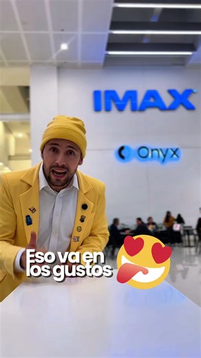 disfruta el cine a otro nivel 🎬✨ Conoce y disfruta IMAX y ONYX, las salas más sorprendentes del occidente dela ciudad , solo en Cine Colombia de Nuestro Bogotá. pantalla gigante, sonido inmersivo, colores intensos y definición impactante. Este diciembre vive los últimos estrenos como te lo mereces Nos vemos en Cine Colombia, nos vemos en #nuestrobogotácc #cine #estrenos #Navidad #Bogotá | CC Nuestro Bogotá