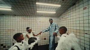 After so much anticipation, Black Sherif drops the visuals to his new song “January 9th” to mark his birthday. #AddMore #AccrasMusicLeader | PLUZZ 899 FM