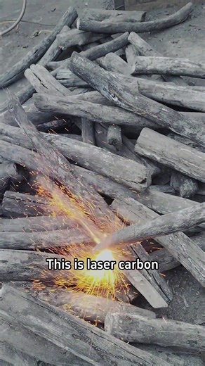 Exploring Different Types of Charcoal