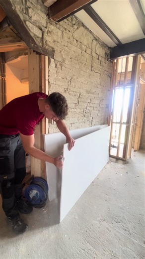 Plaster Boarding Techniques for Home Renovation