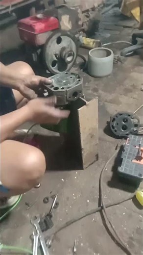 Here's how to fix leaks on diesel engine valves 🔧.