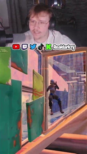 MY OPPONENTS HAD NO CHANCE 💀 #fortnite