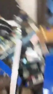 45K views · 113 reactions | Angry traders at circle issue a citizen’s arrest of some military personnel, who stormed a mobile phone shop after allegedly tracking a missing phone to the shop. Despite the shop being closed, the group broke into the premises, ransacking the place in search of their phone. | Newsfluence | Facebook