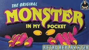 4.6K views · 141 reactions | Monster in My Pocket (NES/Konami/1992) - Full Game Based off the popular childhood toys and cartoon of the same name this game was surprisingly good with challenging platforming and boss fights. You all remember this one? Thank you Jeffrey of Space Coast Gaming for this awesome run. #retro #throwback #nostalgia #gaming #videogames #facebookgaming | 1 Coin Only | Facebook