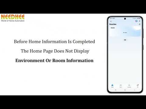 SmartLife App Installation Guide
