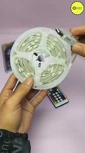 80K views · 409 reactions | Colorful Remote-Control LED Street Light! #LEDLights #HomeDecor #SmartLighting #AmazonGadgets #CoolTech | Tanushree Creations | Facebook