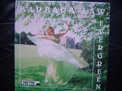 Barbara Law - Evergreen