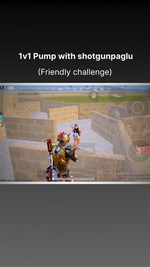 єнѕнαη нαq on Instagram: "@shudhansu_011 sorry bhai🤣🤣… #bgmindia #gaming #viral #reel #fyp"