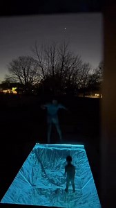 2.4K views · 14 reactions | Did you know you can install an in-ground trampoline yourself?! We did it and are obsessed! This is from @Trampolines.com and are so glad we did in-ground. #trampoline #trampolinecom #ingroundtrampoline #doityourself #DIY #Outdoors #backyard #projects #kids | Nik and Liv DIY | Facebook