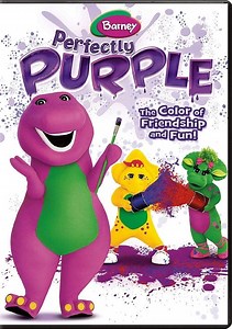 Stream Barney: Perfectly Purple (2013): Find it on Netflix, Prime Video, Hulu & more