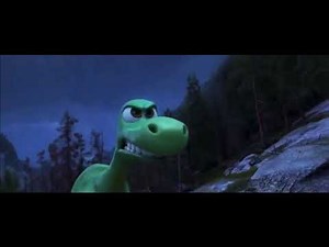 Arlo Roars (PinkJasoe12 Crossover)