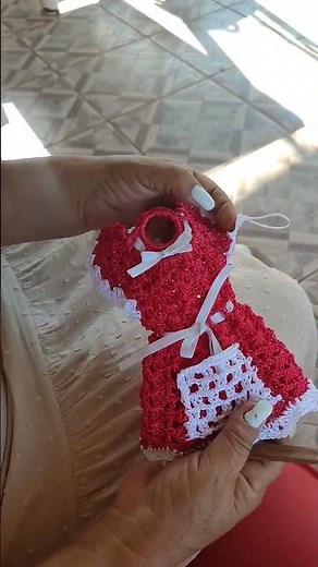 CROCHET LIGHTER HOLDER 🧶🎀🥰 #crochet #croche #crochetcrosai #stepbystep
