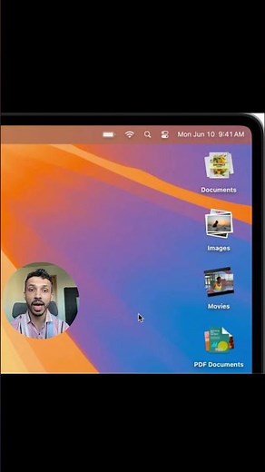 How to Instantly Clean Your Mac Desktop in Seconds