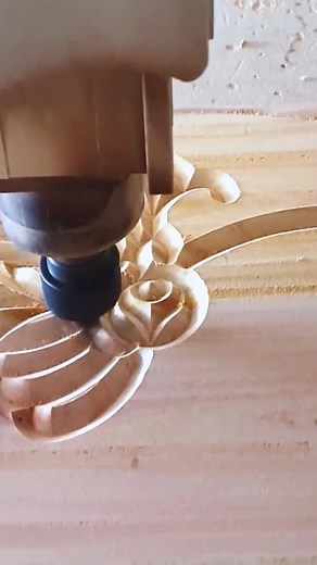 🚀 Otomic 1530 ATC 4-Axis CNC Router – Now at Cost Price! 🚀 Unleash the power of precision with our industrial-grade 4-axis CNC router, featuring a 180° spindle swing that handles a wide range of materials and applications with ease: ✔️ Aluminum Molds ✔️ Hardwood & 3D Musical Instruments ✔️ Soft Metals ✔️ 3D Wood Surface Engraving & Carving ⚙️ Equipped with an 8-tool linear automatic tool changer (ATC) – switch tools seamlessly without stopping the machine, maximizing efficiency and productivit