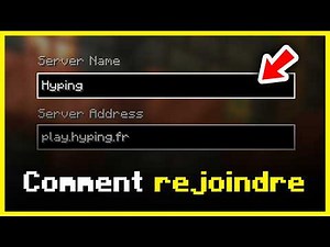 How to join a Minecraft Java server (Tutorial 2026)