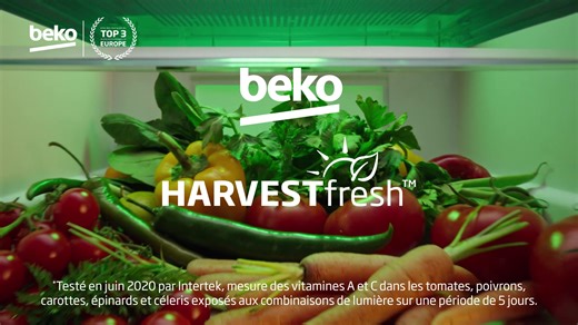 Découvrez l'électroménager Beko : des appareils pensés pour vous faciliter la vie avec des technologies innovantes, un design élégant, et un confort au quotidien. | Beko