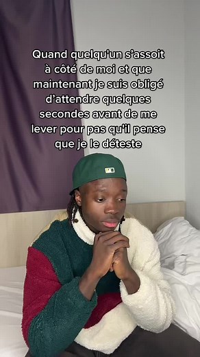 Understanding Social Anxiety and Perceptions of Others