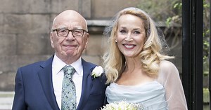 Rupert Murdoch's marriage history: Everything to know about his four ex-wives, and his ex-fiancée, Ann Lesley Smith