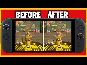 5 Hidden Nintendo Switch 2 Settings You NEED to Change Right Now! 🔧🎮