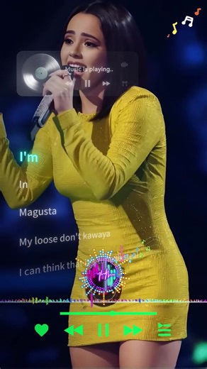 Becky G - Mayores: La Nueva Sensación Musical
