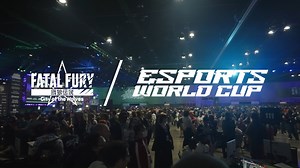7.7K views · 200 reactions | The road to the EWC is long, but GO1 punched his ticket! Relive all the COMBO BREAKER 2025 action, including his amazing comeback, one more time! #RoadtoEWC details: https://esportsworldcup.com/en/competitions/fatal-fury #FatalFury #CotW #SWC2025 | SNK Global | Facebook