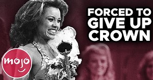 Top 10 Beauty Pageant Controversies & Scandals | Videos on WatchMojo.com
