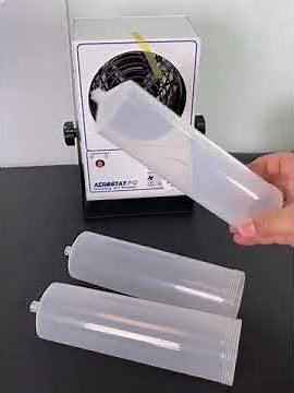 Ionization air blower anti static lonizing
